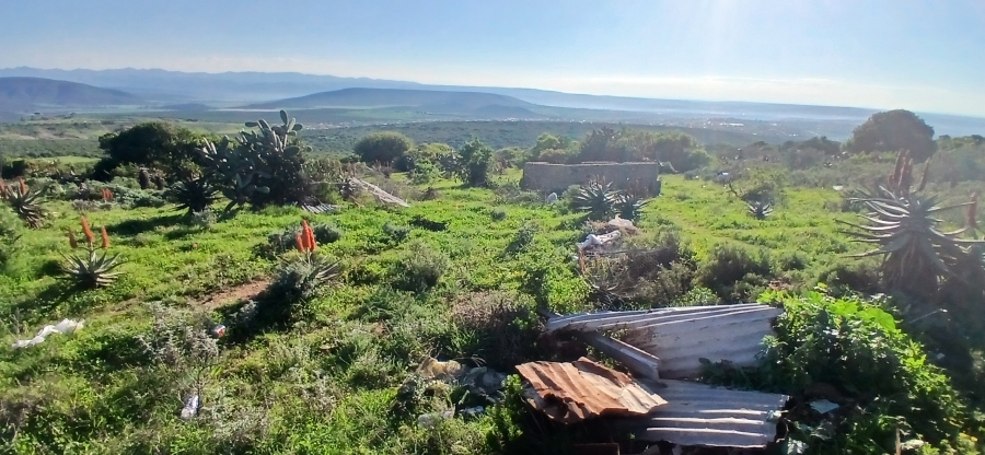 3 Bedroom Property for Sale in Uitenhage Rural Eastern Cape